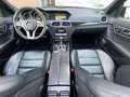 Mercedes-Benz C 63 AMG *Sport*Leder*Xen*LED*Harman&Kar*19 Kamer Negro - thumbnail 11