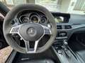 Mercedes-Benz C 63 AMG *Sport*Leder*Xen*LED*Harman&Kar*19 Kamer Negro - thumbnail 16