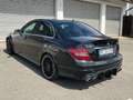 Mercedes-Benz C 63 AMG *Sport*Leder*Xen*LED*Harman&Kar*19 Kamer Negro - thumbnail 5