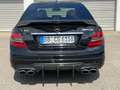 Mercedes-Benz C 63 AMG *Sport*Leder*Xen*LED*Harman&Kar*19 Kamer Negro - thumbnail 6