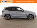 BMW X3 xDrive 20d Mild-Hybrid M Sport Gris - thumbnail 7