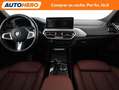 BMW X3 xDrive 20d Mild-Hybrid M Sport Gris - thumbnail 13