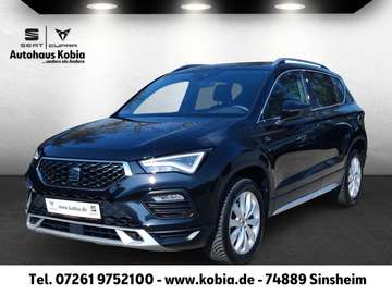 Xperience 1.5 TSI 150PS DSG