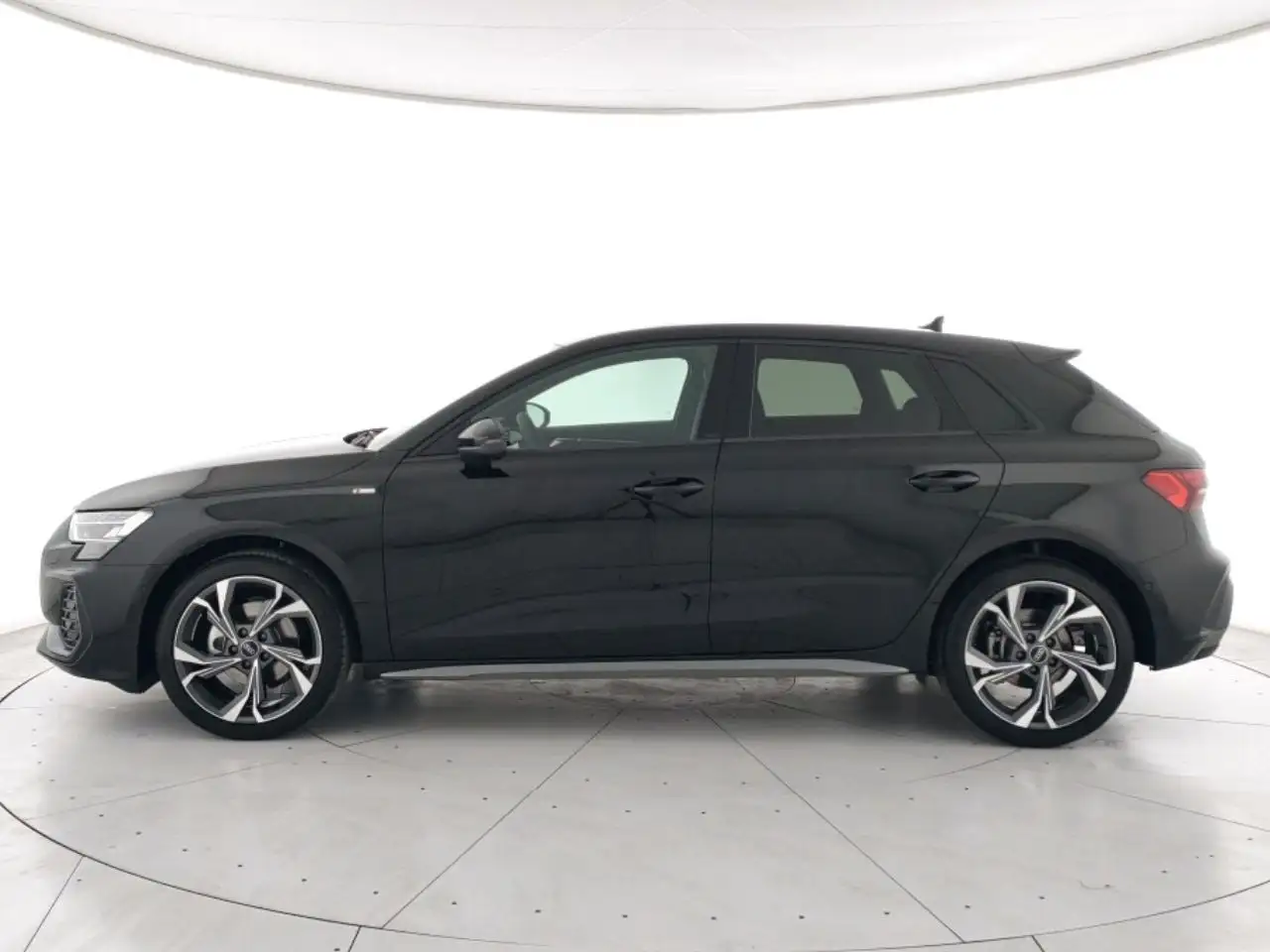 Audi A3 2026