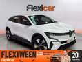Renault Megane E-Tech Equilibre Standard Charge EV40 96kW Blanco - thumbnail 1