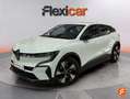 Renault Megane E-Tech Equilibre Standard Charge EV40 96kW Blanco - thumbnail 3