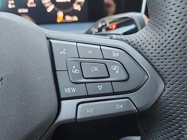 Volkswagen Tayron view 15