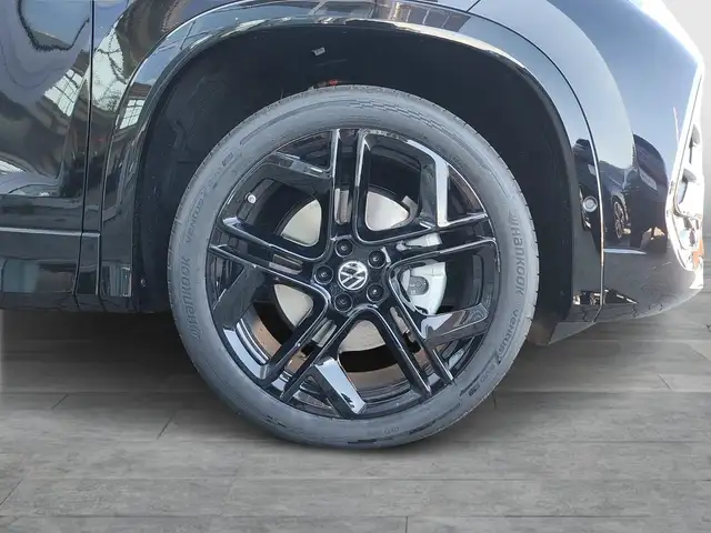 Volkswagen Tayron view 7