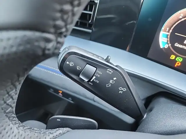 Volkswagen Tayron view 12