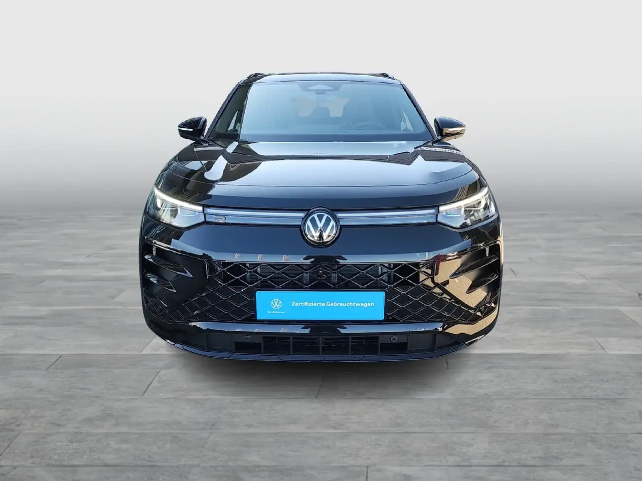Volkswagen Tayron 2026
