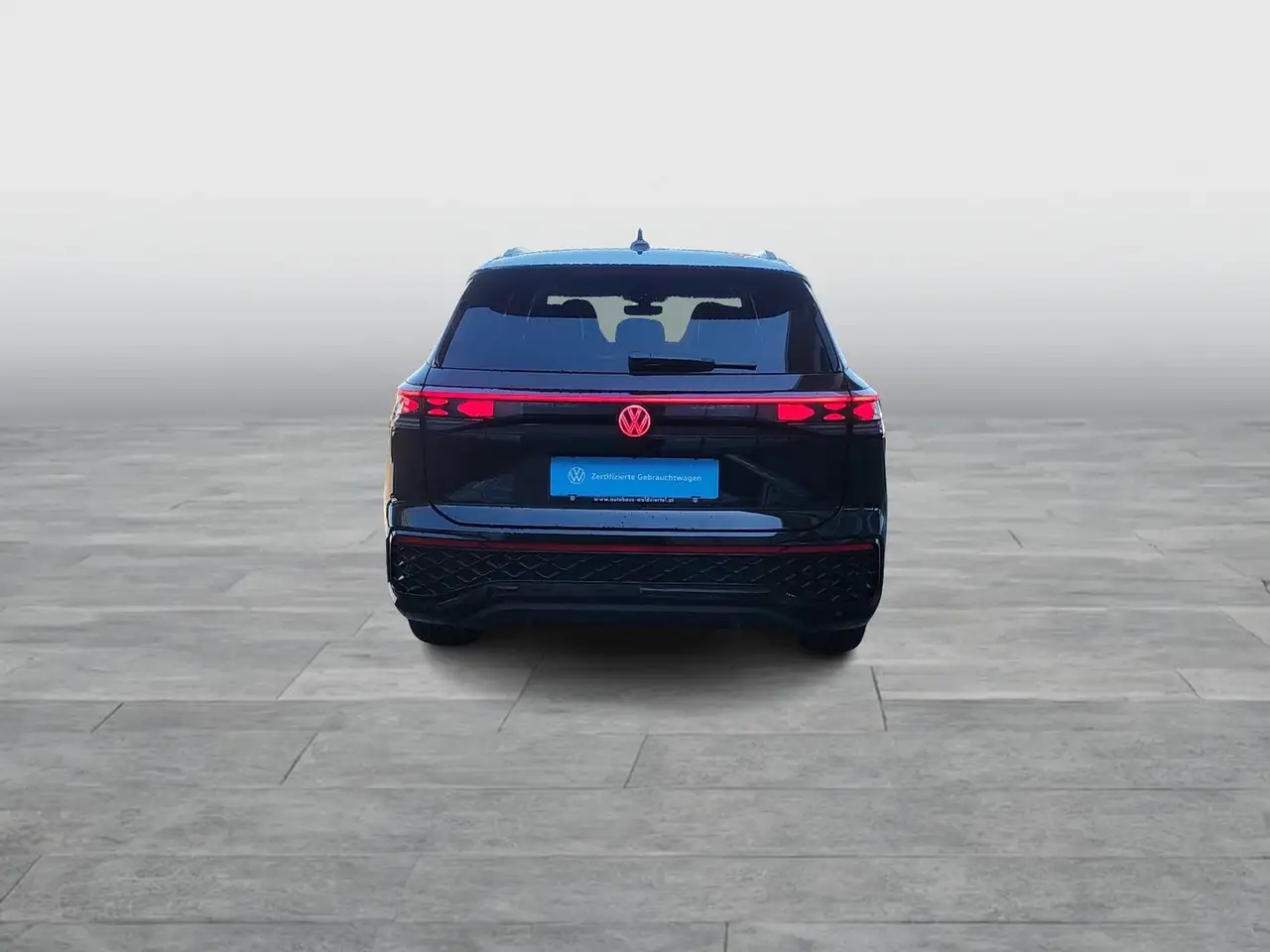 Volkswagen Tayron 2026