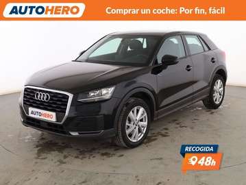 30 TDI Advanced 85kW
