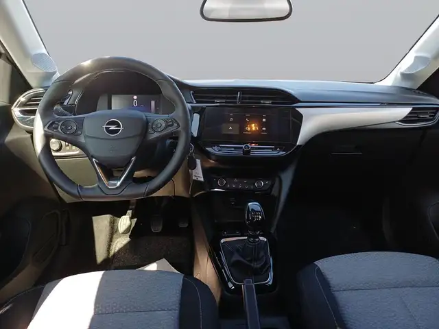 Opel Corsa view 10