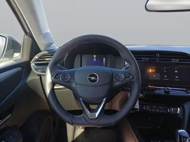 Opel Corsa view 13