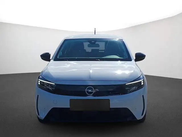Opel Corsa view 2