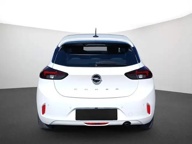 Opel Corsa view 3