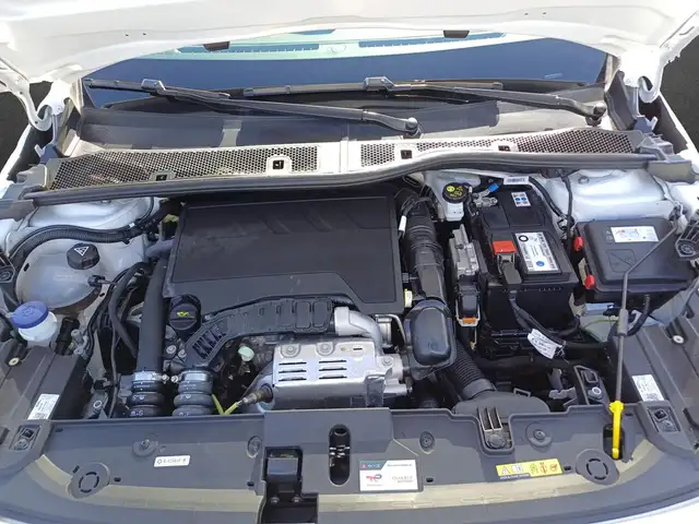 Opel Corsa view 5