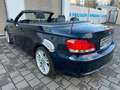 BMW 118 1 Cabrio 118i Sport paket-Aus 1.Hd"Bi-Xen"Leder Blau - thumbnail 9