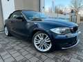 BMW 118 1 Cabrio 118i Sport paket-Aus 1.Hd"Bi-Xen"Leder Blau - thumbnail 5