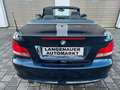 BMW 118 1 Cabrio 118i Sport paket-Aus 1.Hd"Bi-Xen"Leder Blau - thumbnail 7