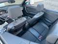 BMW 118 1 Cabrio 118i Sport paket-Aus 1.Hd"Bi-Xen"Leder Blau - thumbnail 12