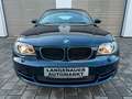 BMW 118 1 Cabrio 118i Sport paket-Aus 1.Hd"Bi-Xen"Leder Blau - thumbnail 3