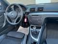 BMW 118 1 Cabrio 118i Sport paket-Aus 1.Hd"Bi-Xen"Leder Blau - thumbnail 14