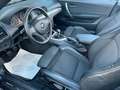 BMW 118 1 Cabrio 118i Sport paket-Aus 1.Hd"Bi-Xen"Leder Blau - thumbnail 10