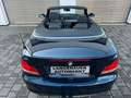 BMW 118 1 Cabrio 118i Sport paket-Aus 1.Hd"Bi-Xen"Leder Blau - thumbnail 6