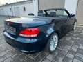 BMW 118 1 Cabrio 118i Sport paket-Aus 1.Hd"Bi-Xen"Leder Blau - thumbnail 8