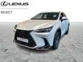 Lexus NX 350h First Edition Wit - thumbnail 1
