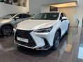 Lexus NX 350h First Edition Wit - thumbnail 8