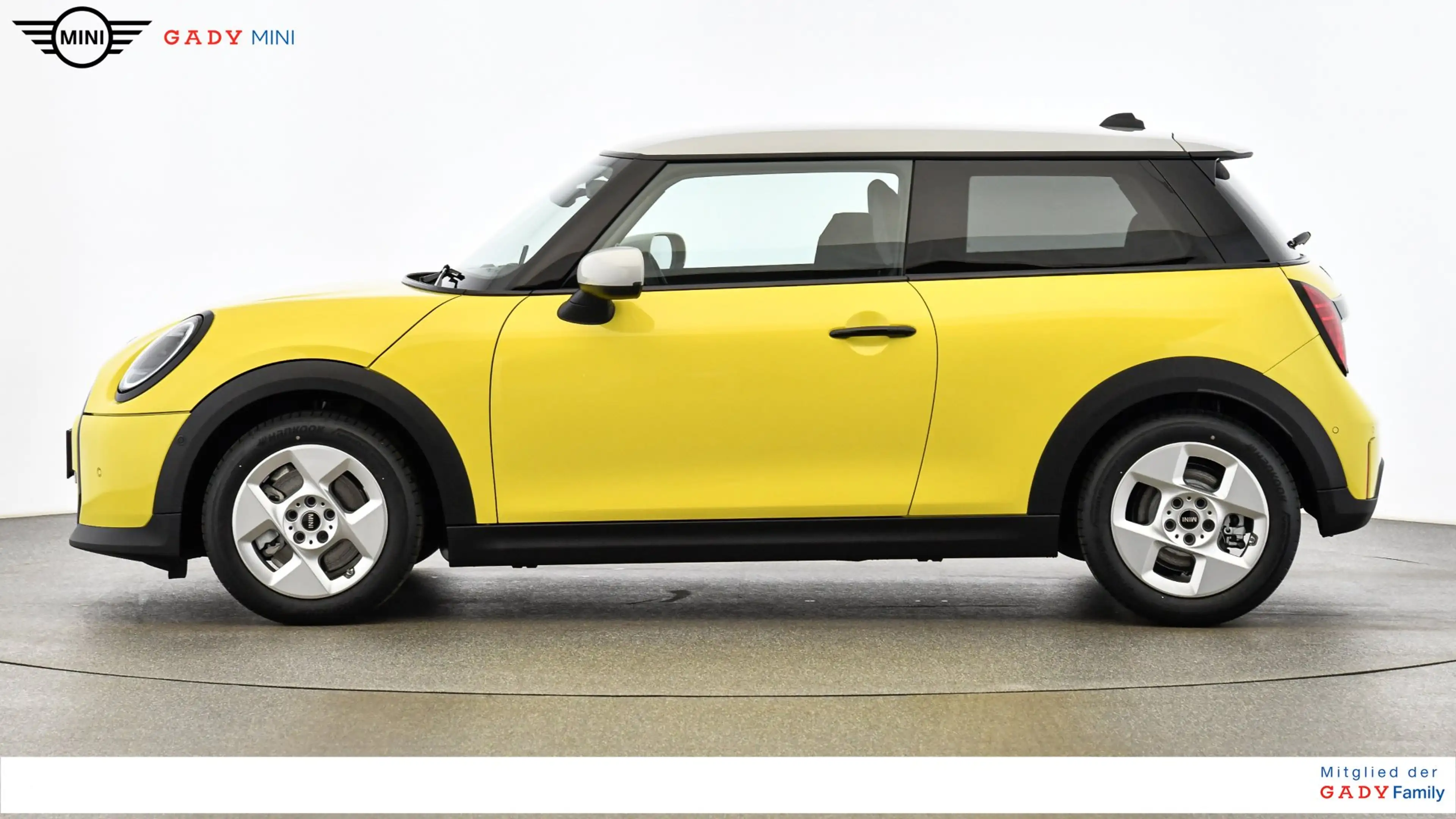MINI Cooper C — photo 6
