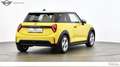 MINI Cooper C Gelb - thumbnail 4