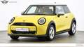 MINI Cooper C Gelb - thumbnail 1