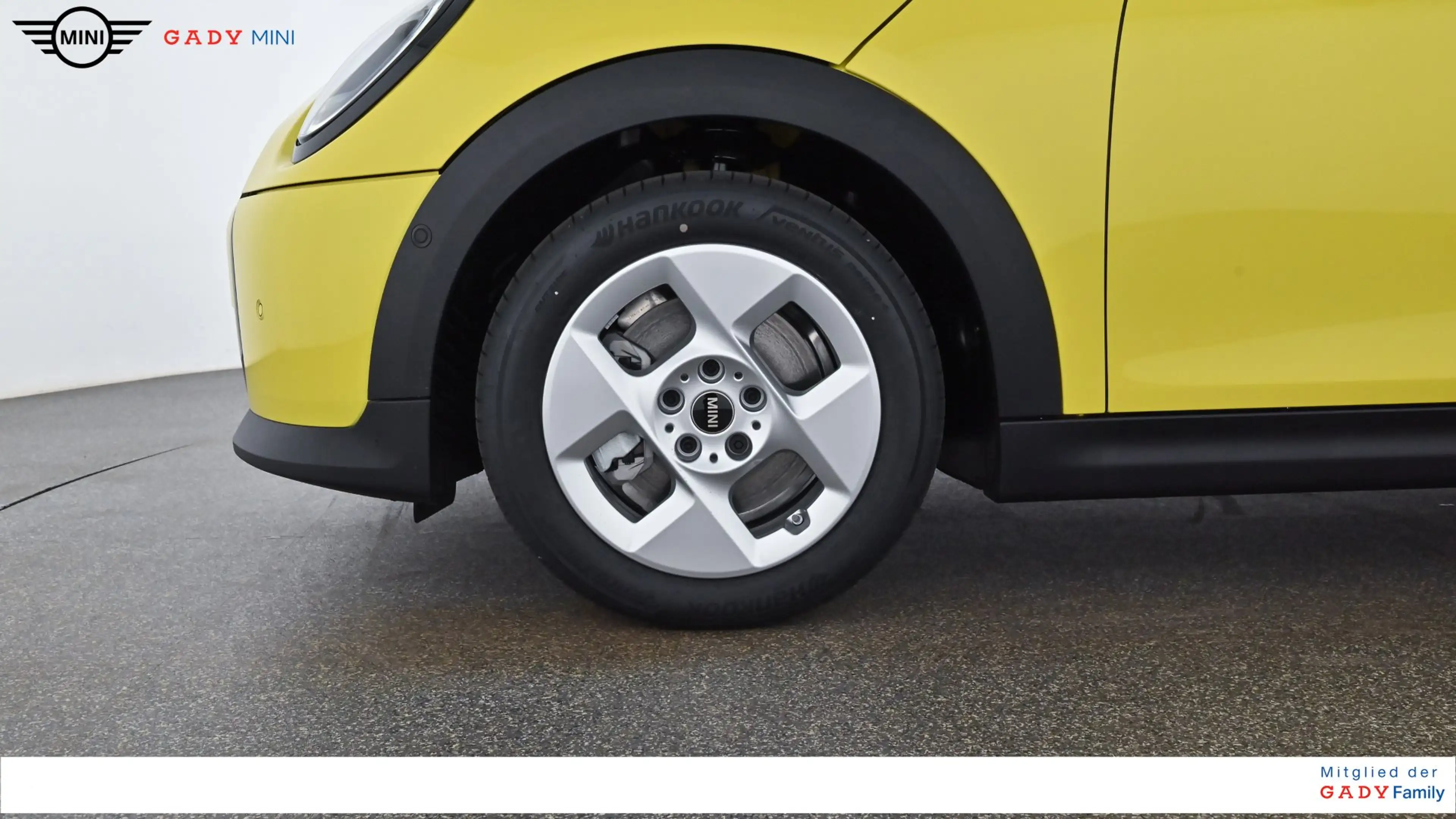 MINI Cooper C — photo 7