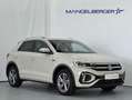 Volkswagen T-Roc 1,0 TSI Style R-Line Grau - thumbnail 1