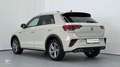 Volkswagen T-Roc 1,0 TSI Style R-Line Grau - thumbnail 2