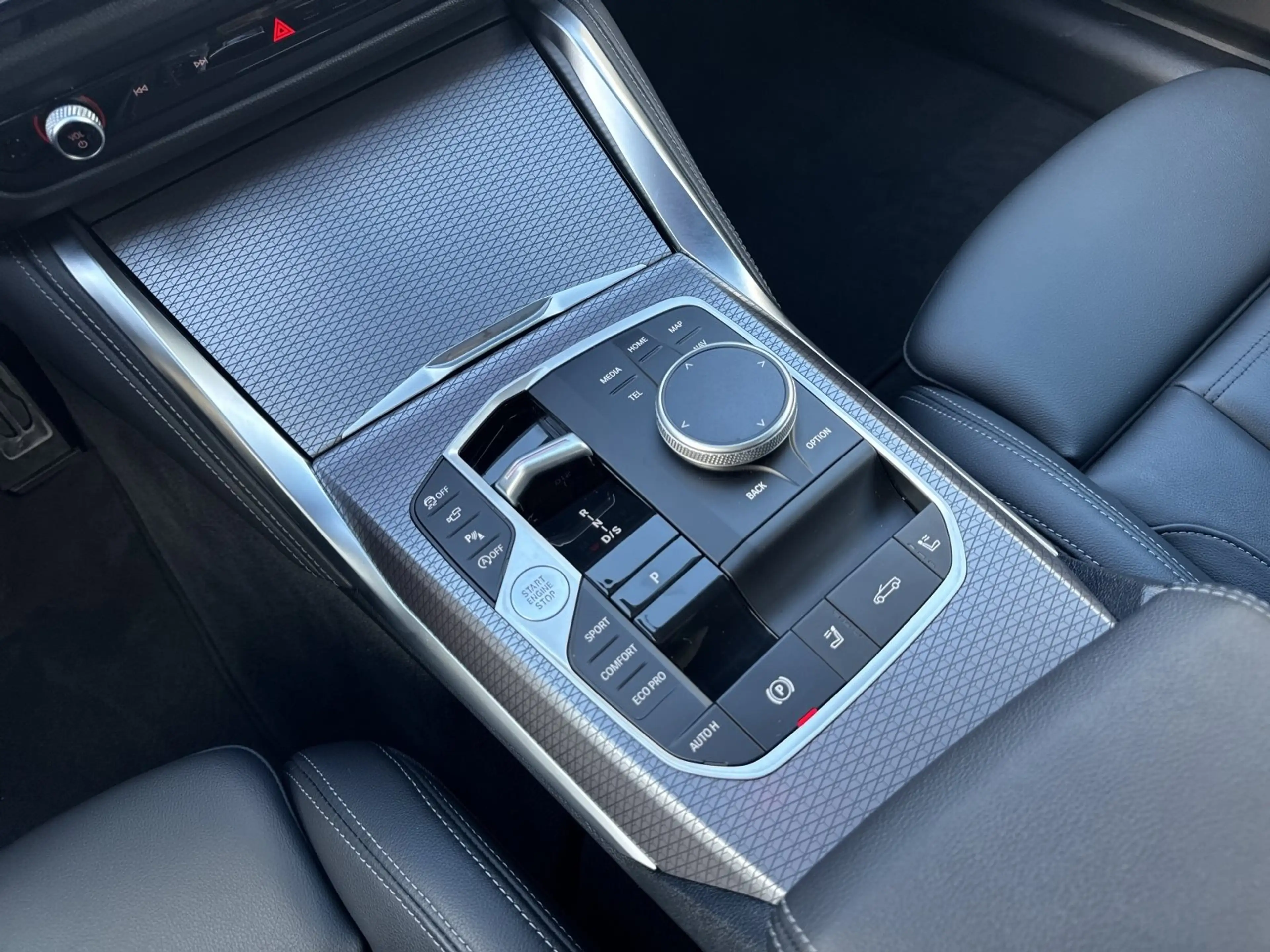BMW 440 M440i xDrive Cabrio Head-Up|Stop&Go|19"LMR|H/K — photo 12