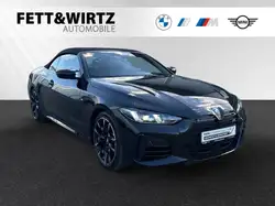 Bmw 440 M440i xDrive Cabrio Head Up|Stop&Go|19"LMR|H/K