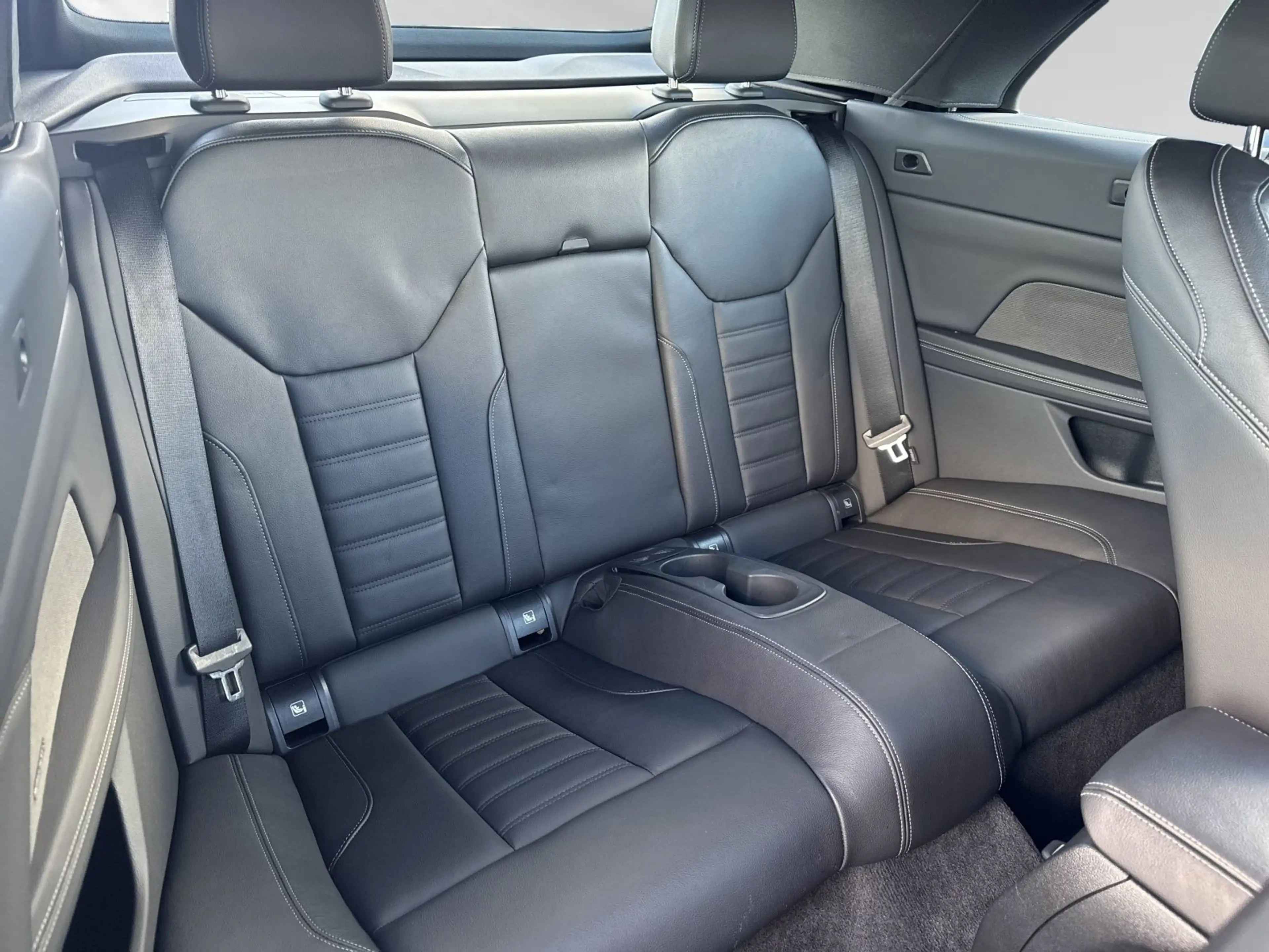 BMW 440 M440i xDrive Cabrio Head-Up|Stop&Go|19"LMR|H/K — photo 13