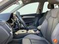 Audi Q5 2.0TDI S line quattro-ultra S tronic 140kW Blanc - thumbnail 11