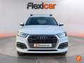 Audi Q5 2.0TDI S line quattro-ultra S tronic 140kW Blanc - thumbnail 2