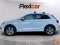 Audi Q5 2.0TDI S line quattro-ultra S tronic 140kW Blanc - thumbnail 4