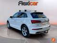 Audi Q5 2.0TDI S line quattro-ultra S tronic 140kW Blanc - thumbnail 5