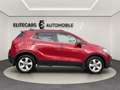 Opel Mokka 1,7 CDTI INNOVATION  / 4X4 ALLRAD / ANHÄNGERKUPP Rot - thumbnail 3
