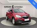 Opel Mokka 1,7 CDTI INNOVATION  / 4X4 ALLRAD / ANHÄNGERKUPP Rot - thumbnail 1