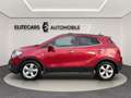 Opel Mokka 1,7 CDTI INNOVATION  / 4X4 ALLRAD / ANHÄNGERKUPP Rot - thumbnail 9