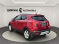 Opel Mokka 1,7 CDTI INNOVATION  / 4X4 ALLRAD / ANHÄNGERKUPP Rot - thumbnail 5