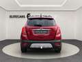 Opel Mokka 1,7 CDTI INNOVATION  / 4X4 ALLRAD / ANHÄNGERKUPP Rot - thumbnail 4